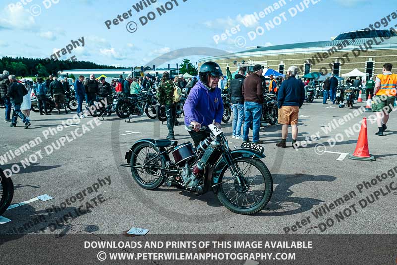 Vintage motorcycle club;eventdigitalimages;no limits trackdays;peter wileman photography;vintage motocycles;vmcc banbury run photographs
